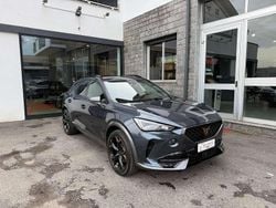 Grigio Usata 2024 Cupra Formentor SUV | 28.900 € (Buon prezzo)