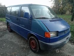Usata 1996 VW T4 Furgone | 2000 €