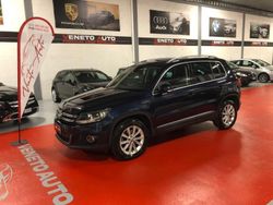 Blu Usata 2014 VW Tiguan Sport SUV | 11.999 € (Cara)