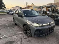 Usata 2024 VW Tiguan Allspace R-line SUV | 39.000 € (Molto cara)