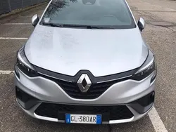 Usata 2022 Renault Clio V RS Line Tre volumi | 17.500 € (Buon prezzo)