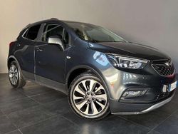 Other Usata 2018 Opel Mokka X SUV | 10.500 € (Ottimo prezzo)