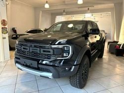 Nero absolute black met. Nuova 2025 Ford Ranger Raptor Pick-up | 59.999 € (Buon prezzo)
