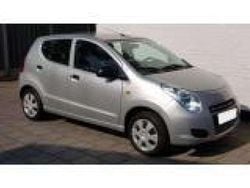 Grigio Usata 2009 Suzuki Alto GLX Due volumi | 3450 € (Buon prezzo)