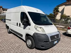 Bianco Usata 2013 Fiat Ducato Furgone | 9900 € (Super prezzo)