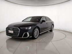 Blu Usata 2024 Audi A8 Tre volumi | 74.900 € (Super prezzo)