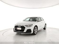 Bianco Usata 2021 Audi A1 Admired Due volumi | 16.500 € (Ottimo prezzo)