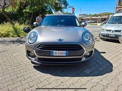 Usata 2016 Mini One Clubman Station wagon | 15.000 € (Cara)