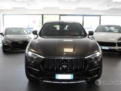 Grigio Usata 2020 Maserati Levante SUV | 45.000 € (Buon prezzo)