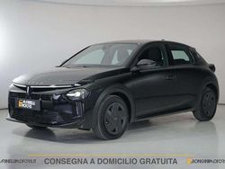 Nero Nuova 2025 Lancia Ypsilon Due volumi | 18.900 € (Buon prezzo)