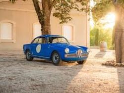 Blu Usata 1960 Alfa Romeo Giulietta Sprint Due volumi | 54.900 €