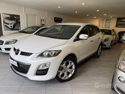Bianco Usata 2013 Mazda CX-7 SUV | 4900 € (Buon prezzo)