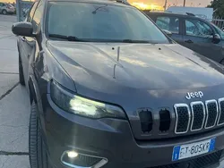 Usata 2019 Jeep Cherokee SUV | 19.500 € (Cara)