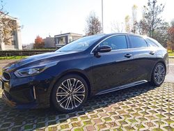 Nero Usata 2019 Kia ProCeed GT-Line Due volumi | 11.500 € (Super prezzo)