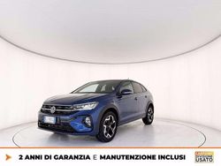 Blu Usata 2025 VW Taigo R-line SUV | 22.420 € (Buon prezzo)