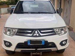 Bianco Usata 2016 Mitsubishi L200 Invite Pick-up | 17.900 € (Buon prezzo)