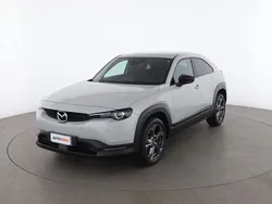 Bianco Usata 2021 Mazda MX30 Exceed SUV | 15.299 € (Buon prezzo)