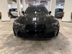 Nero Usata 2025 BMW M3 Competition Edition Station wagon | 99.000 € (Buon prezzo)