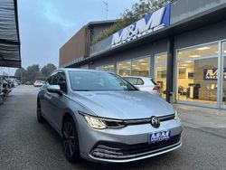 Argento Usata 2020 VW Golf Life Tre volumi | 20.900 € (Ottimo prezzo)