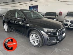 Nero Usata 2022 Audi Q5 Business SUV | 32.900 € (Super prezzo)