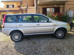 Grigio Usata 2000 Honda HR-V SUV | 1400 € (Cara)