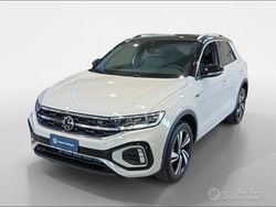 Grigio Nuova 2025 VW T-Roc Style SUV | 31.400 € (Buon prezzo)