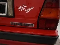 Usata 1990 Lancia Delta Due volumi | 15.000 €
