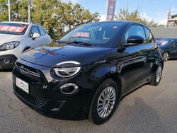Other Usata 2021 Fiat 500e Action Due volumi | 13.900 € (Buon prezzo)