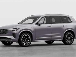 Argento Nuova 2025 Volvo XC90 Plus SUV | 71.500 € (Super prezzo)