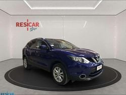 Blu Usata 2017 Nissan Qashqai N-Connecta SUV | 10.900 € (Super prezzo)