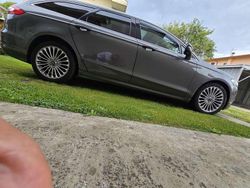 Usata 2015 Ford Mondeo Titanium Station wagon | 10.000 € (Buon prezzo)