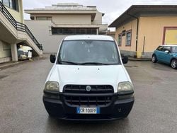 Bianco Usata 2004 Fiat Doblò Monovolume | 2900 € (Buon prezzo)