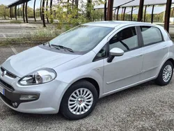 Argento Usata 2010 Fiat Punto Evo Dynamic Due volumi | 5000 €