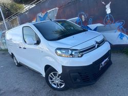 Bianco Usata 2019 Citroën Jumpy Comfort Monovolume | 9900 € (Super prezzo)