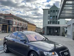 Usata 2008 Audi A6 Ambiente Tre volumi | 5999 € (Buon prezzo)