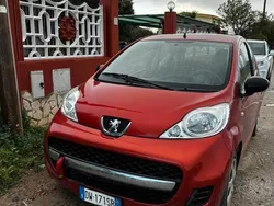 Usata 2010 Peugeot 107 Due volumi | 3000 € (Ottimo prezzo)