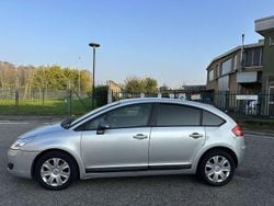 Argento Usata 2006 Citroën C4 Tre volumi | 1900 € (Cara)