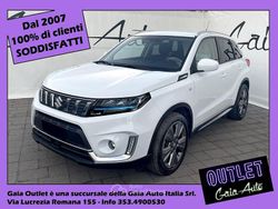 Bianco Usata 2023 Suzuki Vitara Cool Station wagon | 17.999 € (Buon prezzo)