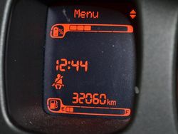 Bianco Usata 2023 Fiat Panda Due volumi | 10.900 € (Buon prezzo)