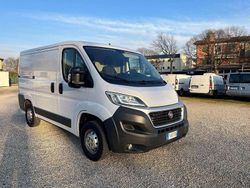 Bianco Usata 2018 Fiat Ducato Furgone | 10.800 € (Super prezzo)
