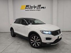 Bianco Usata 2019 VW T-Roc SUV | 11.000 € (Super prezzo)