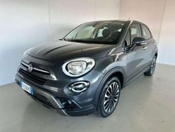 Grigio scuro Usata 2019 Fiat 500X Cross SUV | 13.800 € (Buon prezzo)