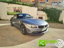 Grigio Usata 2011 BMW Z4 Comfort Edition Cabrio | 15.500 € (Super prezzo)