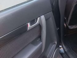 Nero Usata 2011 Chevrolet Captiva LT SUV | 5500 € (Buon prezzo)