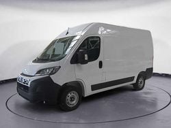 Bianco Usata 2024 Fiat Ducato Furgone | 26.500 € (Buon prezzo)