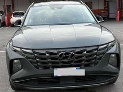 Verde Usata 2023 Hyundai Tucson SUV | 27.500 € (Buon prezzo)