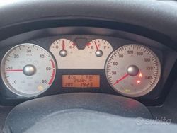 Blu Usata 2007 Fiat Stilo Station wagon | 1500 € (Buon prezzo)