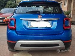 Blu Usata 2019 Fiat 500X Mirror SUV | 16.500 € (Buon prezzo)