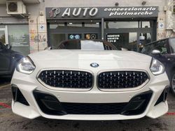 Bianco Usata 2020 BMW Z4 M M Sport Cabrio | 42.890 € (Ottimo prezzo)