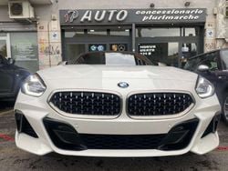 Bianco Usata 2020 BMW Z4 M Sport Cabrio | 42.890 € (Super prezzo)